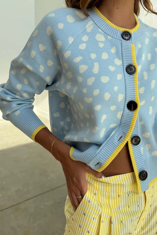 Louise Cardigan