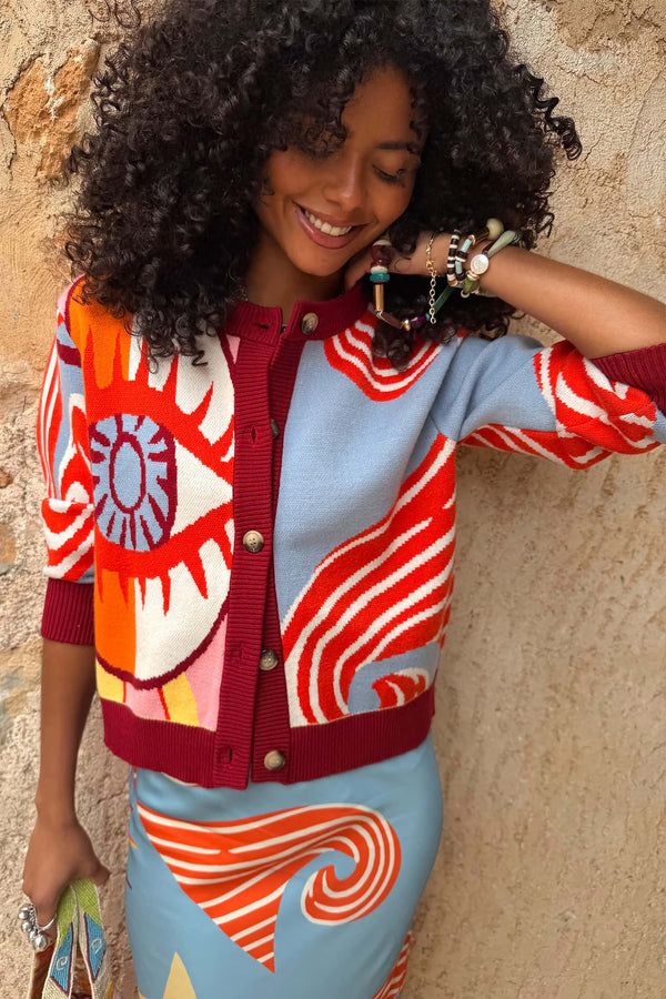 Vivienne Cardigan