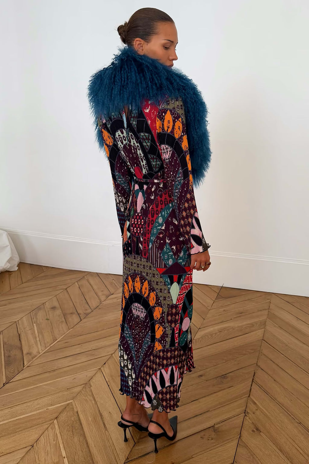 Gia dress