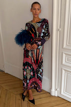 Gia dress