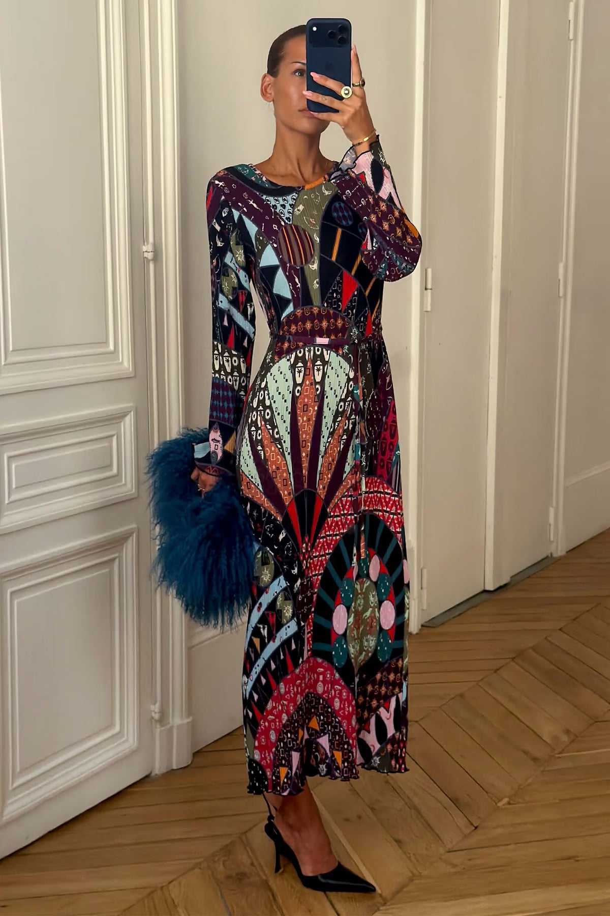 Gia dress