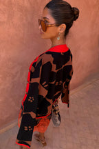 Jayden cardigan