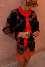 Jayden cardigan