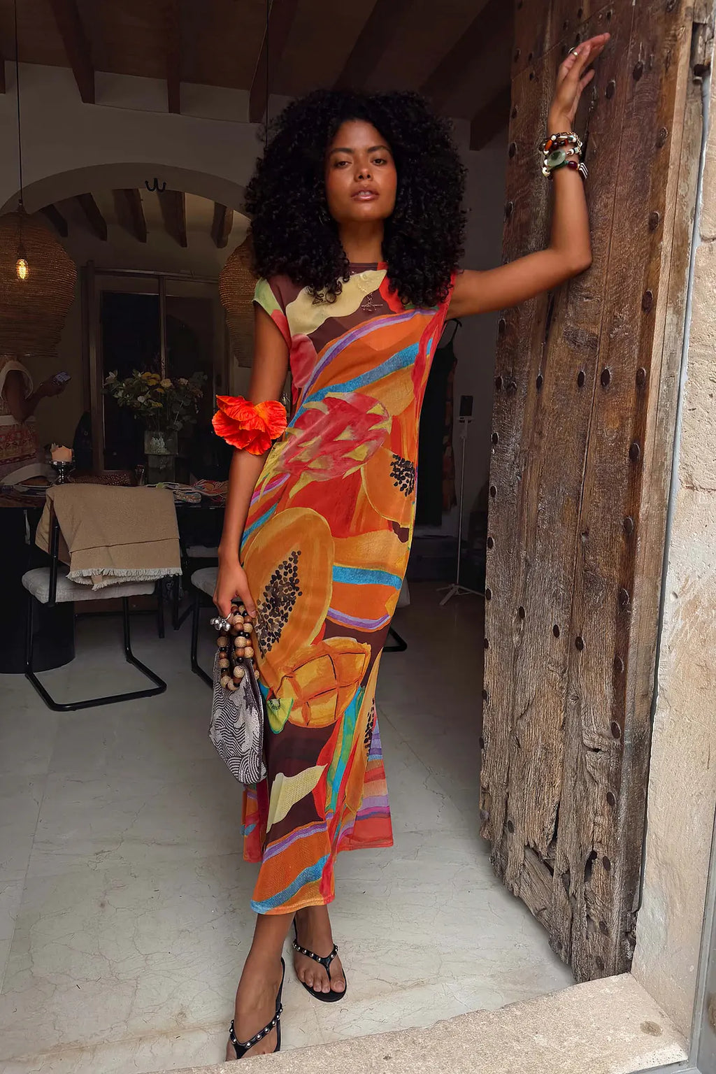 Rio Dress