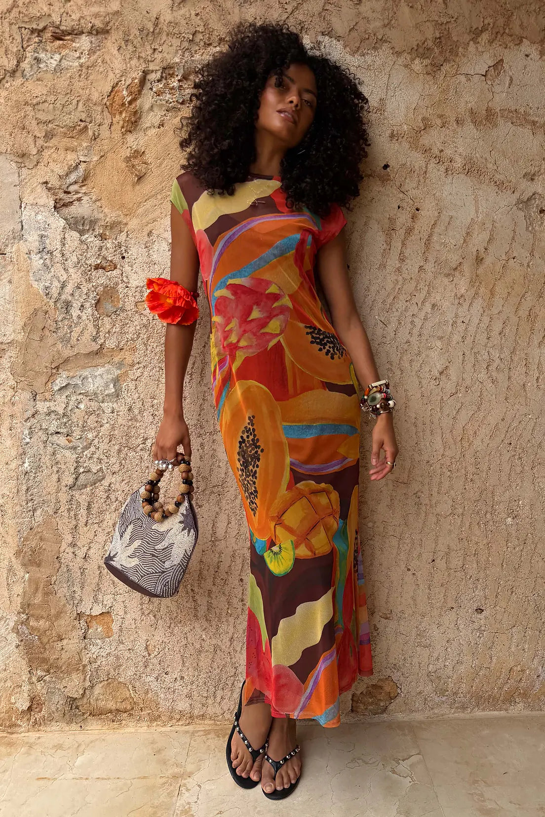 Rio Dress