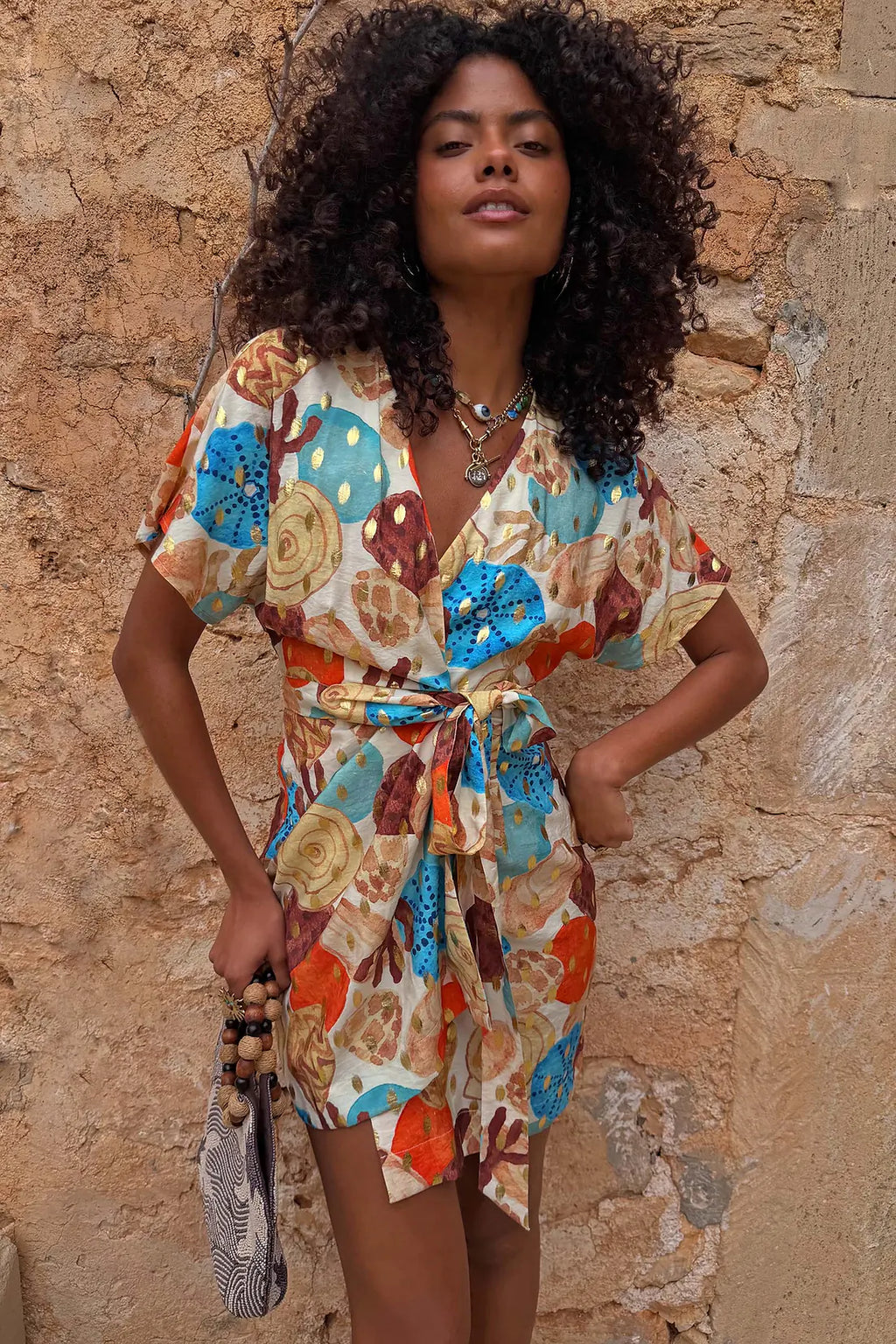 Michelle dress