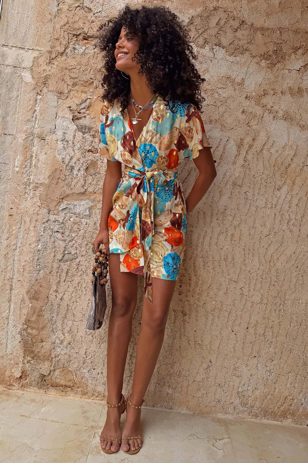 Michelle dress