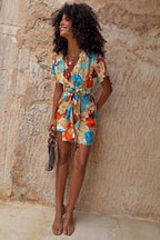 Michelle dress