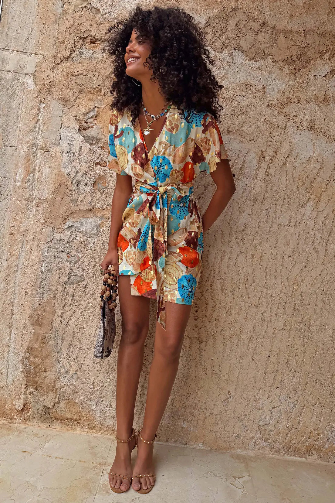 Michelle dress