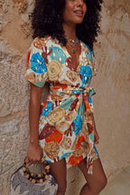 Michelle dress