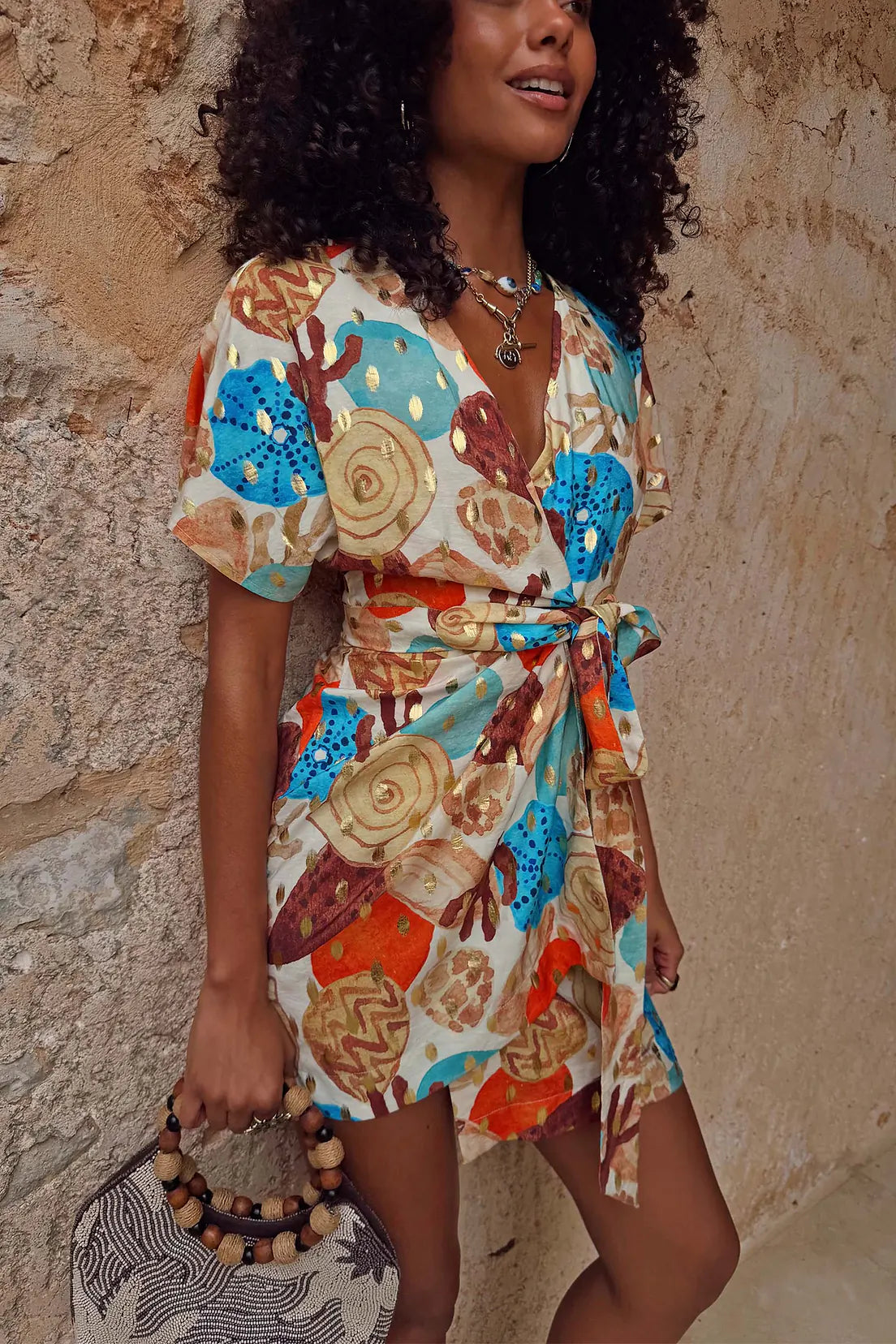 Michelle dress