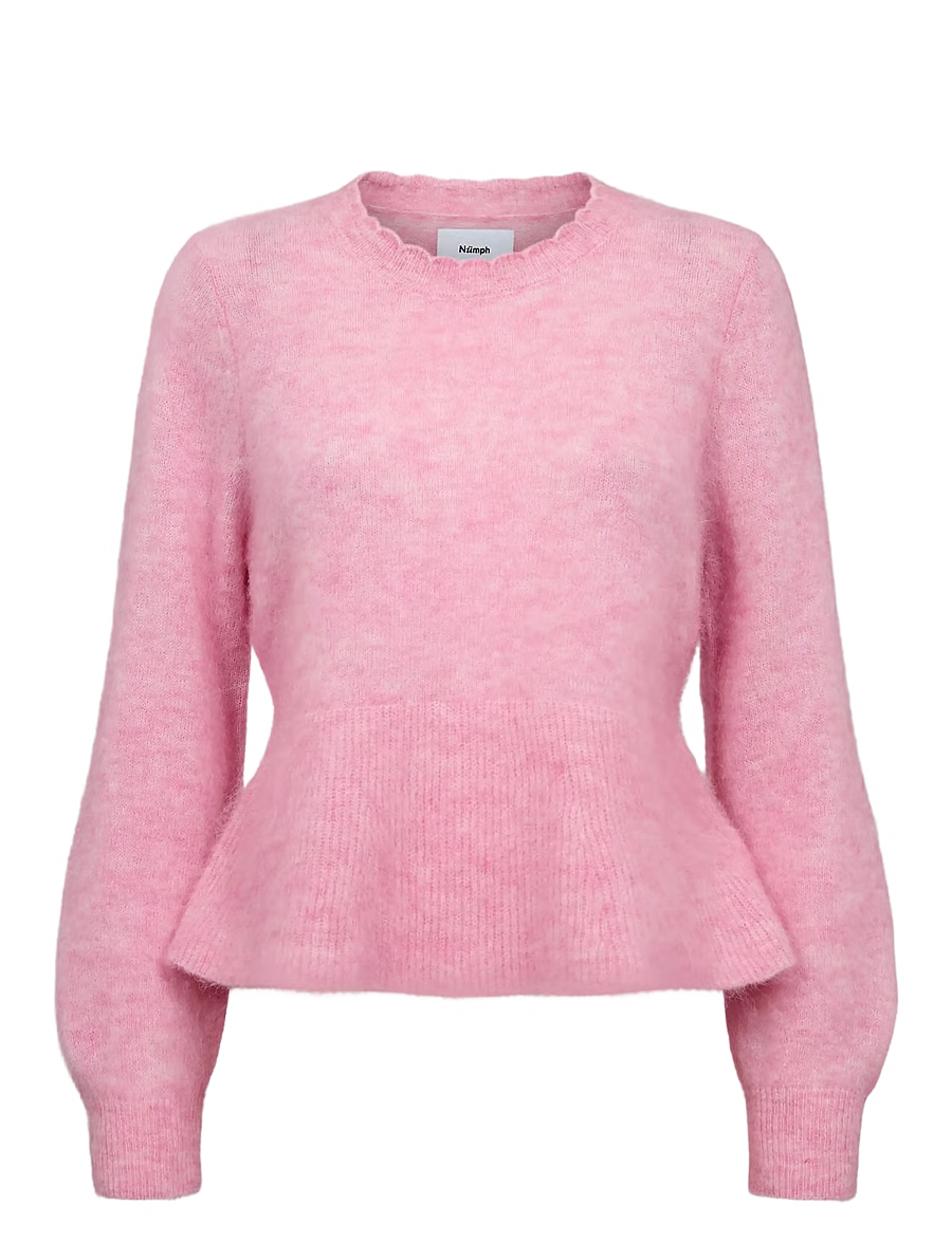 Lila jumper