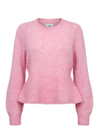 Lila jumper