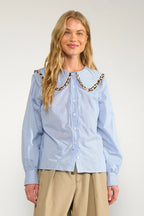 Nia shirt