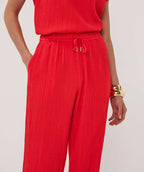 Poppy trousers