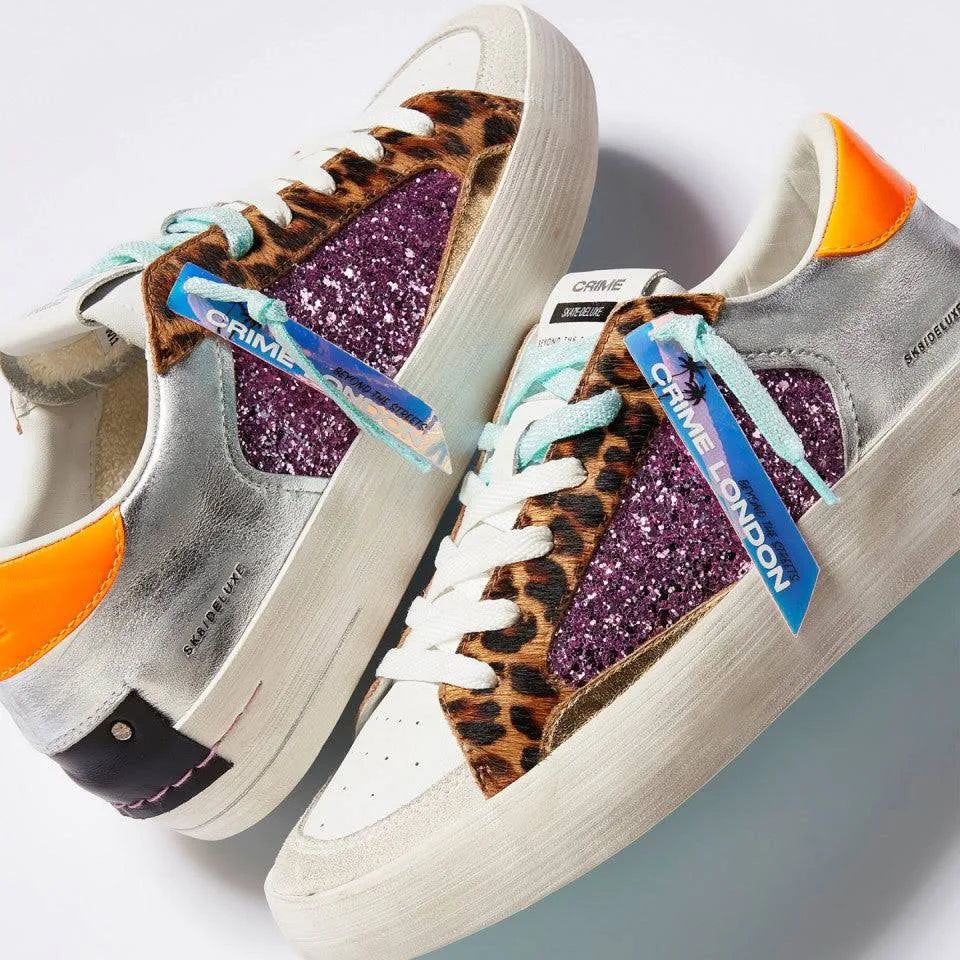 Maisie shoes