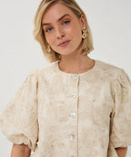 Anita blouse