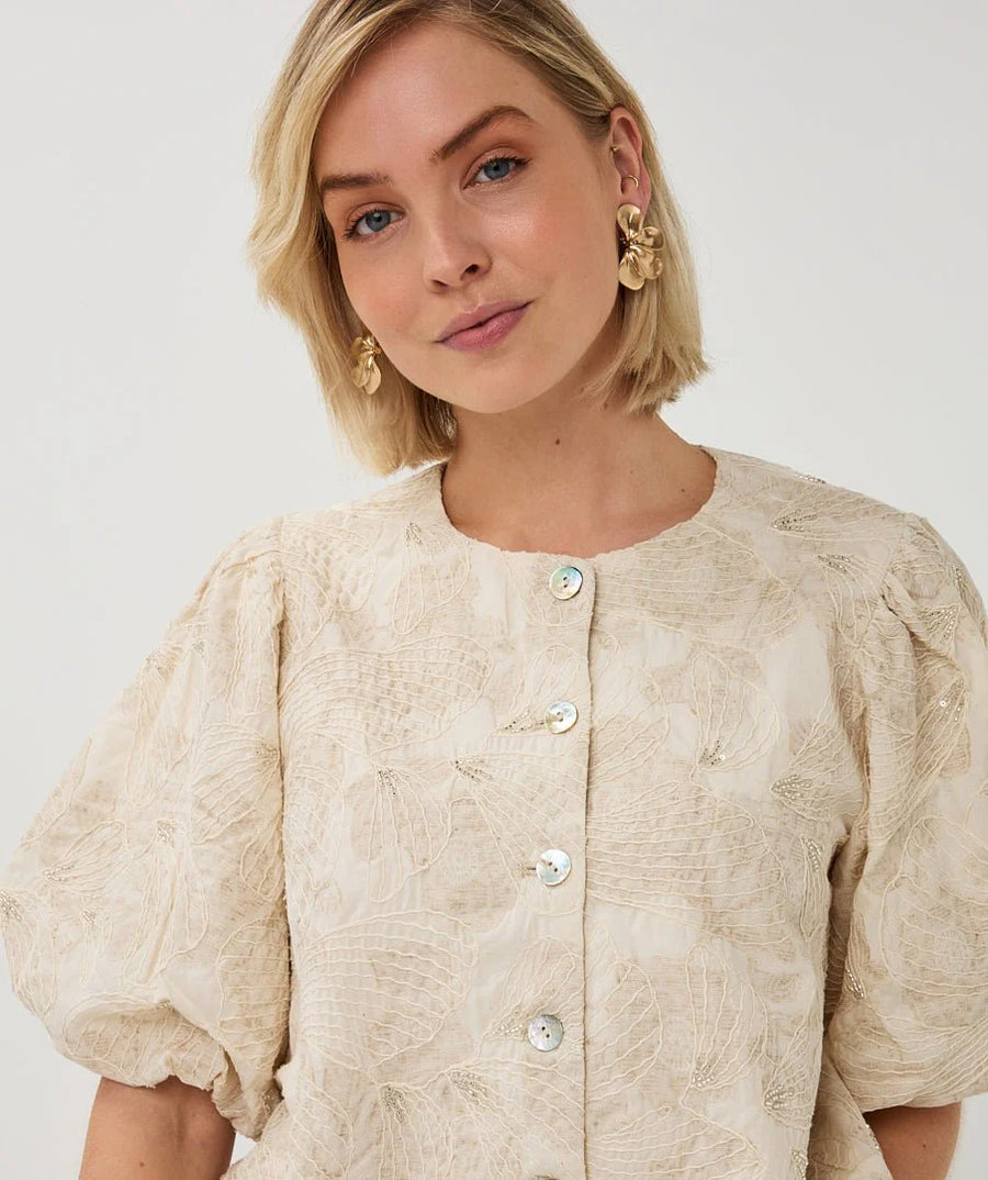 Anita blouse