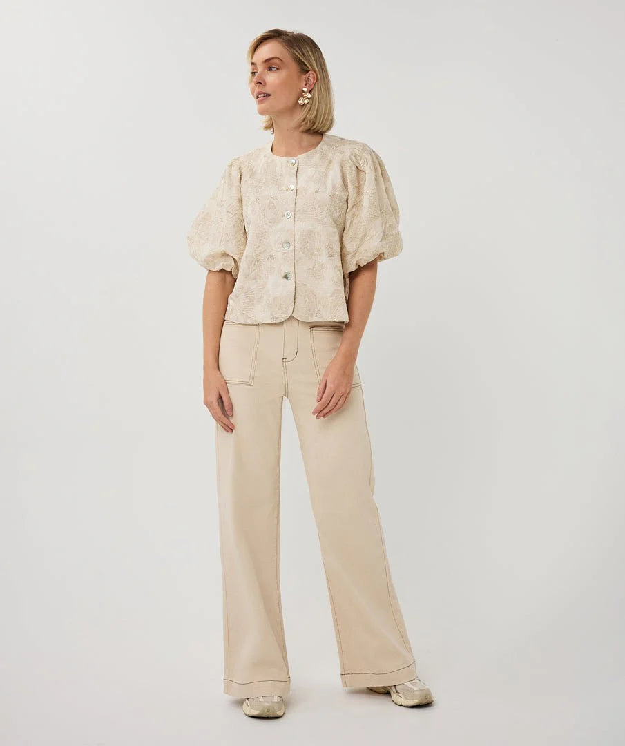 Anita blouse