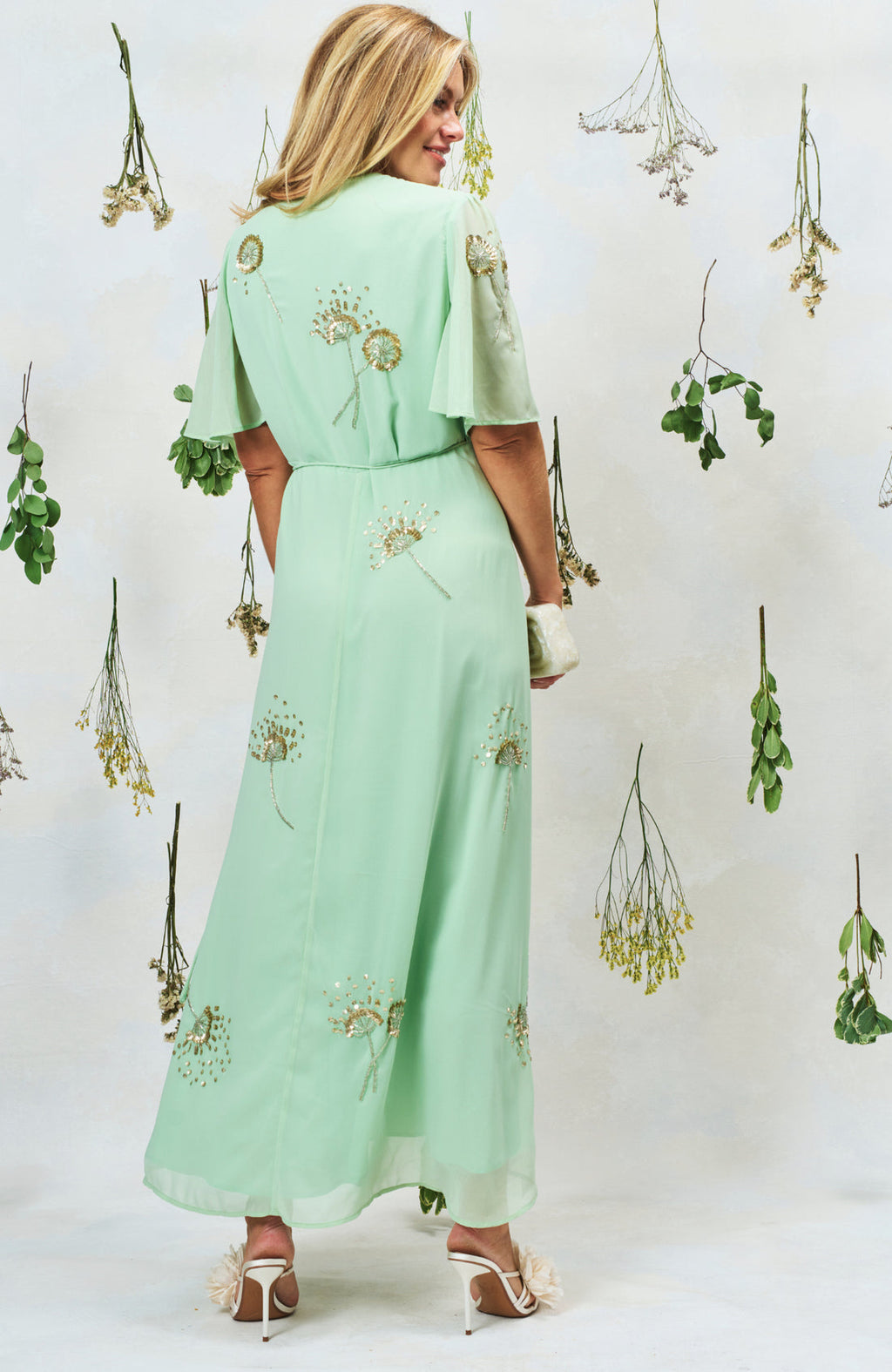 Maria dress