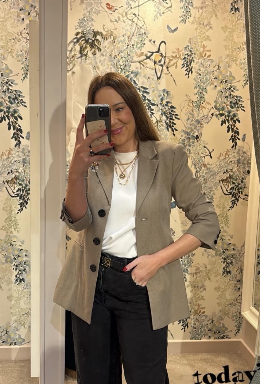 Andrea Blazer